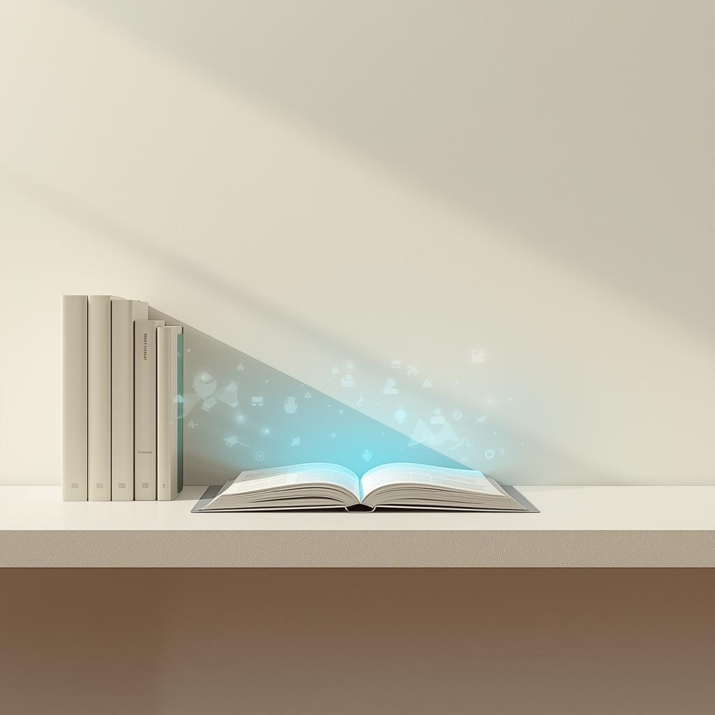 Edukacja i rozrywka – wspólna przyszłość